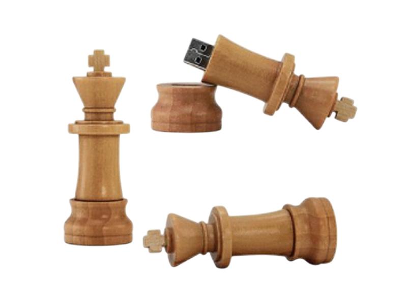 USB 3.0- флешка на 128 Гб Ферзь