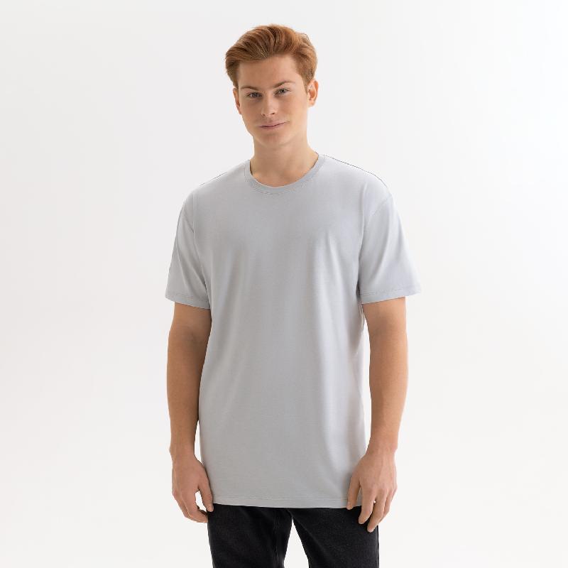 Футболка унисекс KRIS, 150 гр.