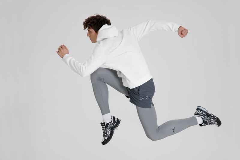 Анорак унисекс Lovi