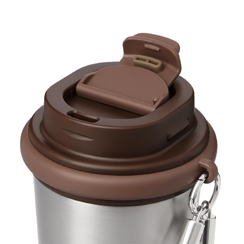 Термокружка вакуумная Sydney