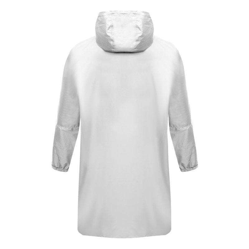 Дождевик анорак STAN с карманом, 61, Белый (10)