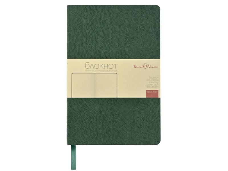 Блокнот А5 Megapolis Flex Loft