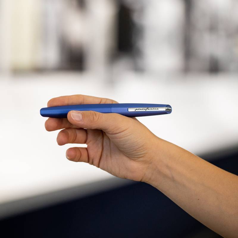 Роллер PININFARINA PF Two BLUE