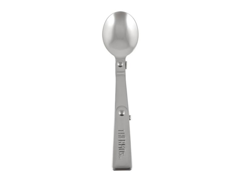 Термос для еды с ложкой SK3020, 710 мл