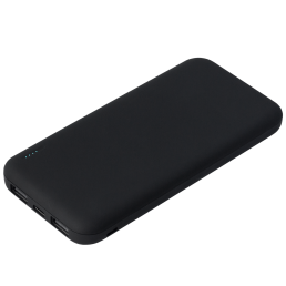 Внешний аккумулятор с подсветкой Люче (Luce) 10000 mAh