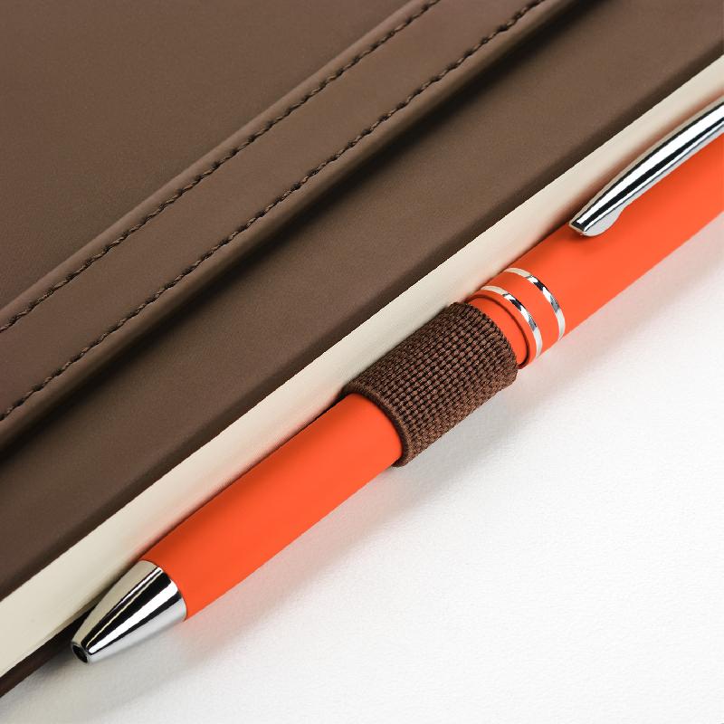 Ежедневник Alpha недатированный, 