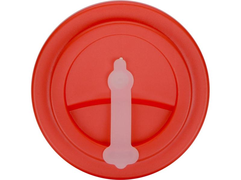 Пластиковый стакан с двойными стенками Take away