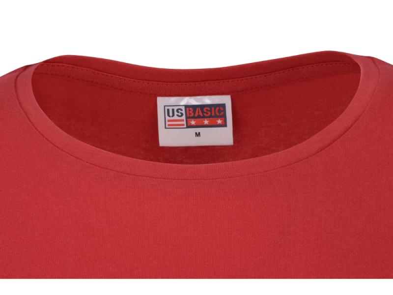 Футболка Heavy Super Club женская