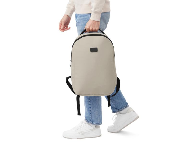 Рюкзак Sofit для ноутбука 14'' из экокожи