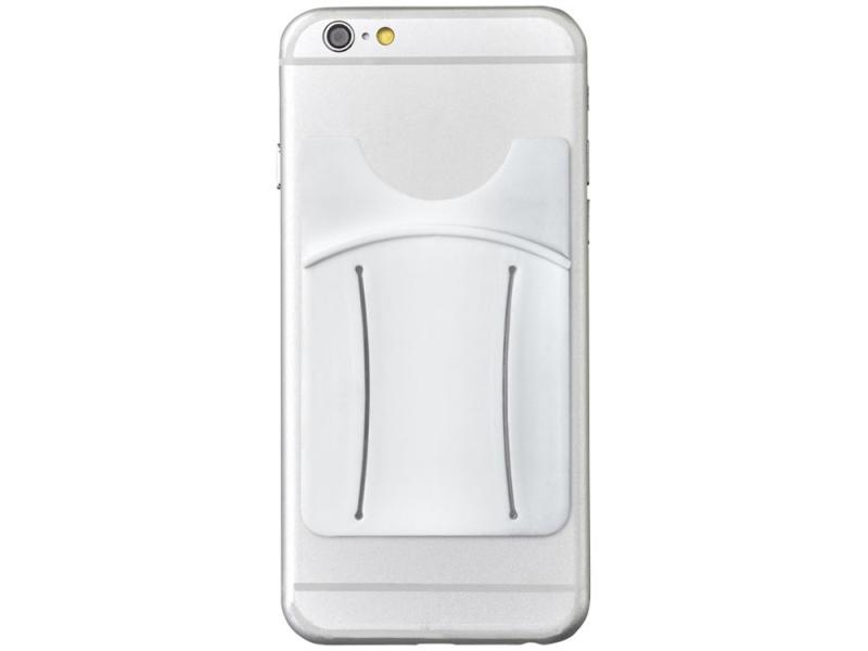 Картхолдер для телефона с держателем Trighold