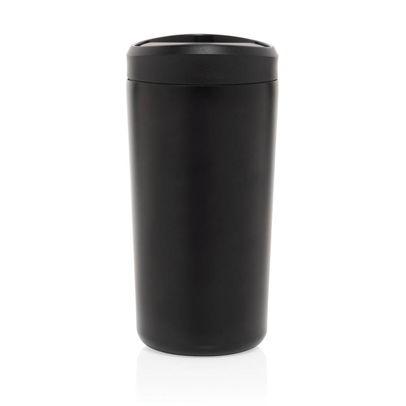 Термокружка Avira Alix из переработанной стали RCS, 400 мл