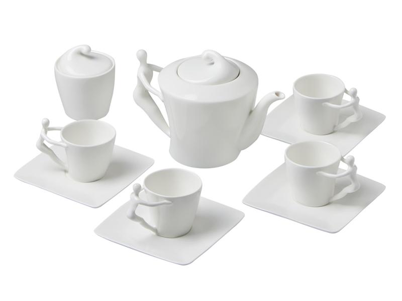 Сервиз Эмоции