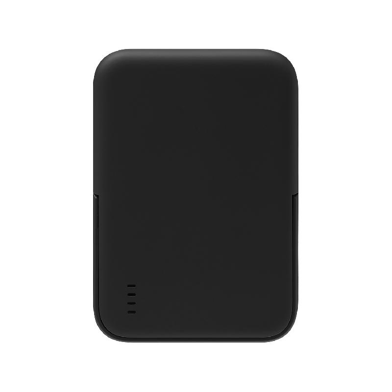 Внешний аккумулятор Union PD 10000mAh с функцией беспроводной зарядки 15W