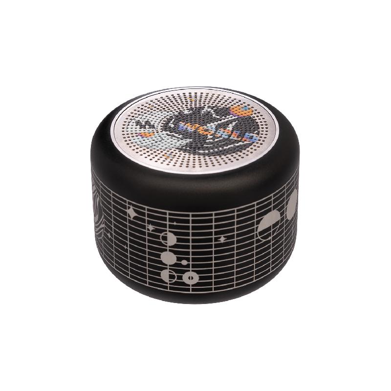 Беспроводная колонка Passion 80dB 600 mAh