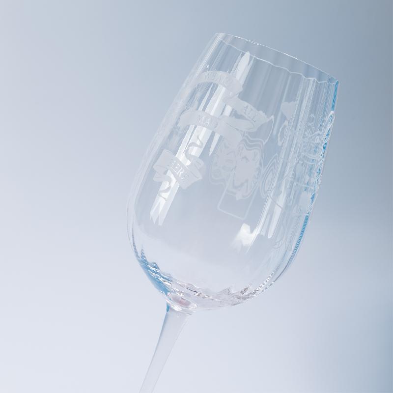 Бокал для вина Blanche