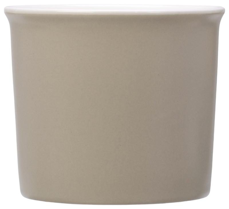 Кружка Nancy, матовая