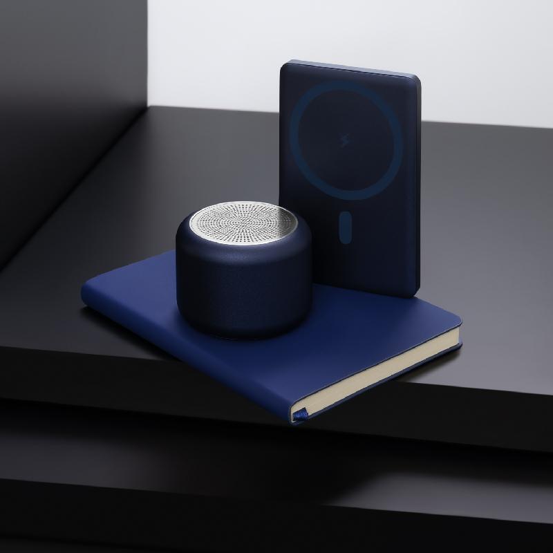 Беспроводная колонка Пассион (Passion) 80dB 600 mAh (Bluetooth 5.0)