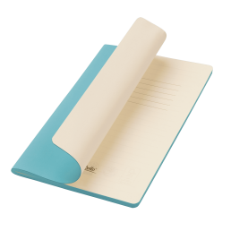 Блокнот Альфа Слим (Alpha slim)