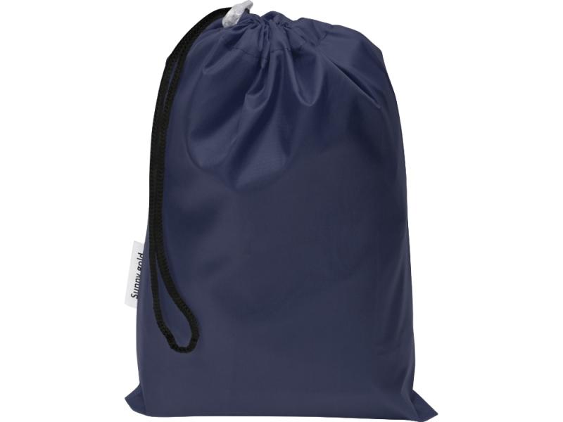 Дождевик Sunny gold с чехлом и проклеенными швами