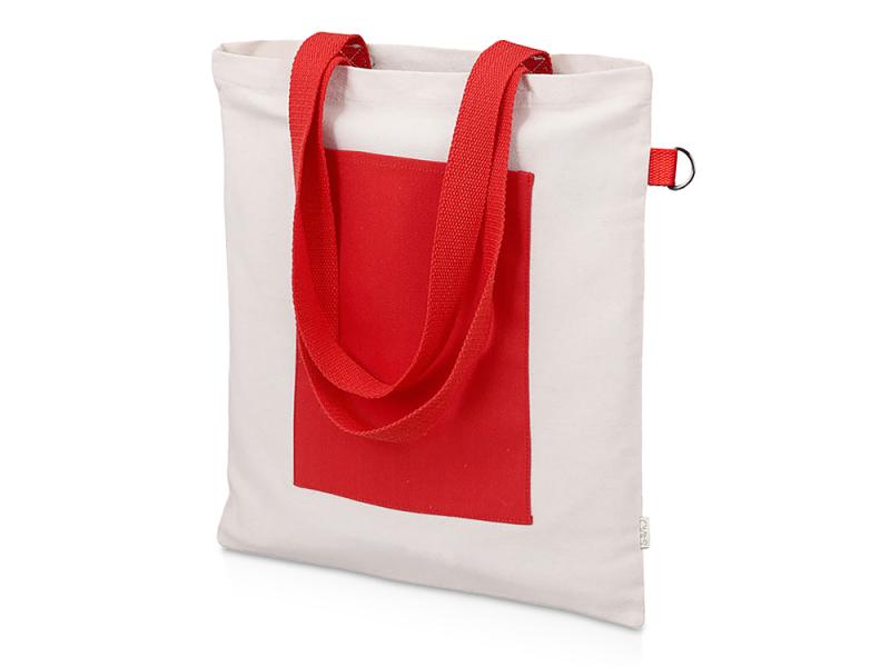 Сумка для покупок Topiс из переработанных материалов