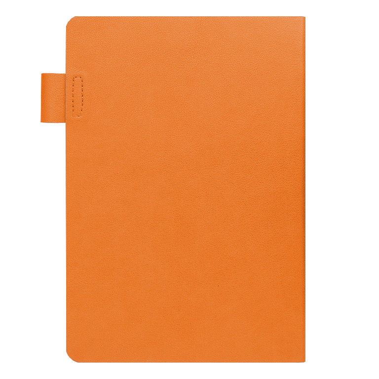 Ежедневник Flexy Asstra Petrus A5, недатированный, в гибкой обложке