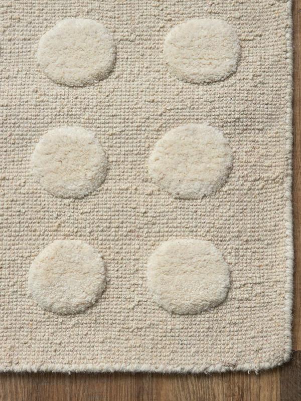 Ковер из шерсти nellore из коллекции ethnic, 200х300 см