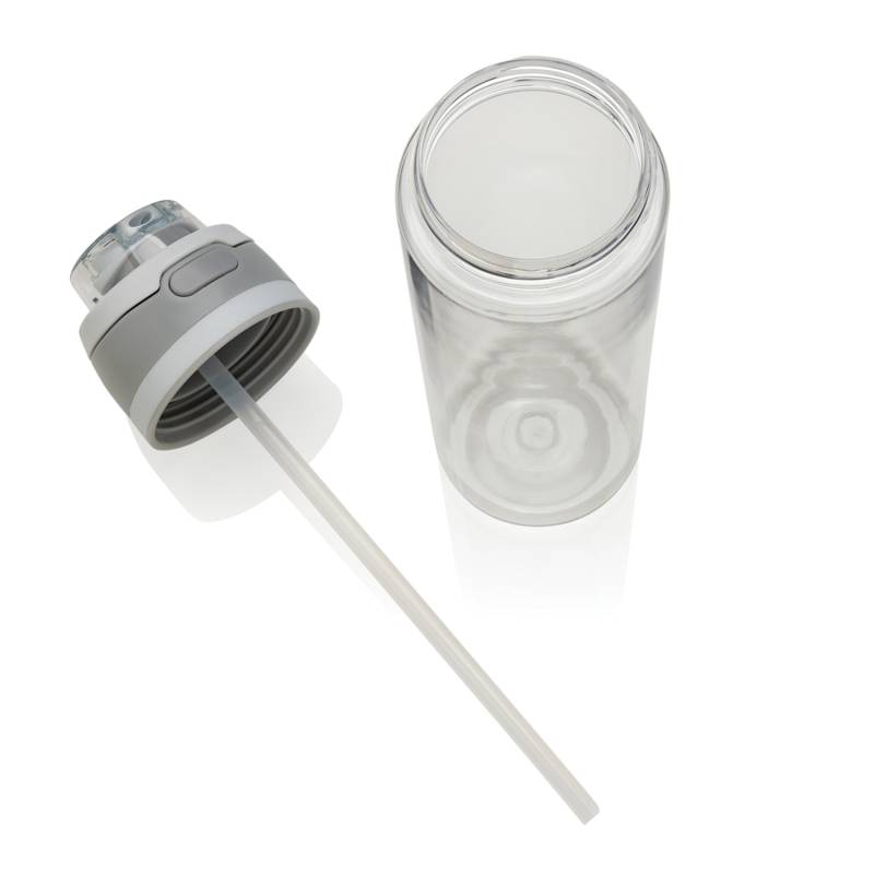 Бутылка для воды Omni Sip из rPET RCS, 800 мл