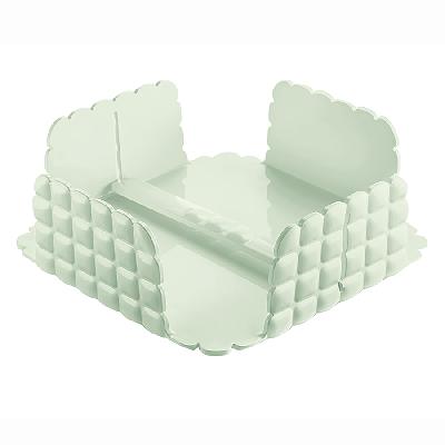 Салфетница квадратная tiffany