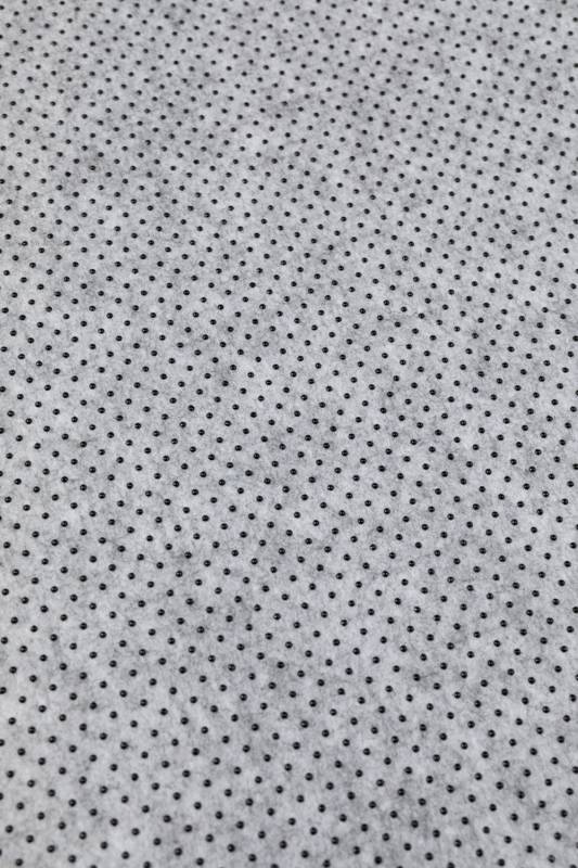 Настольный коврик VINGA Albon из переработанного фетра GRS, 75х50 см