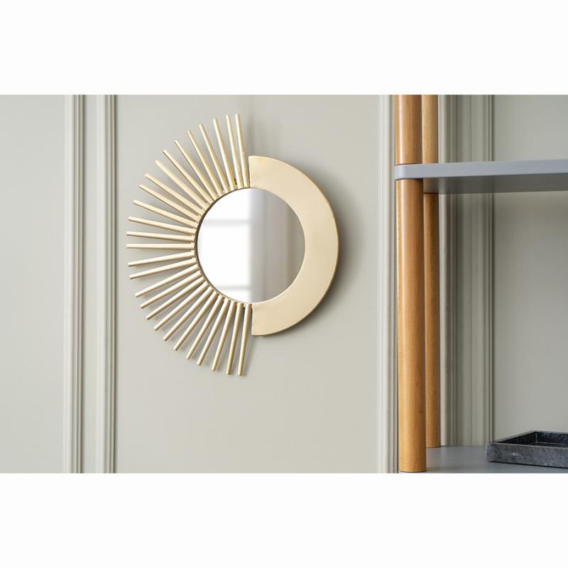 Зеркало настенное lys, 43х50,8 см