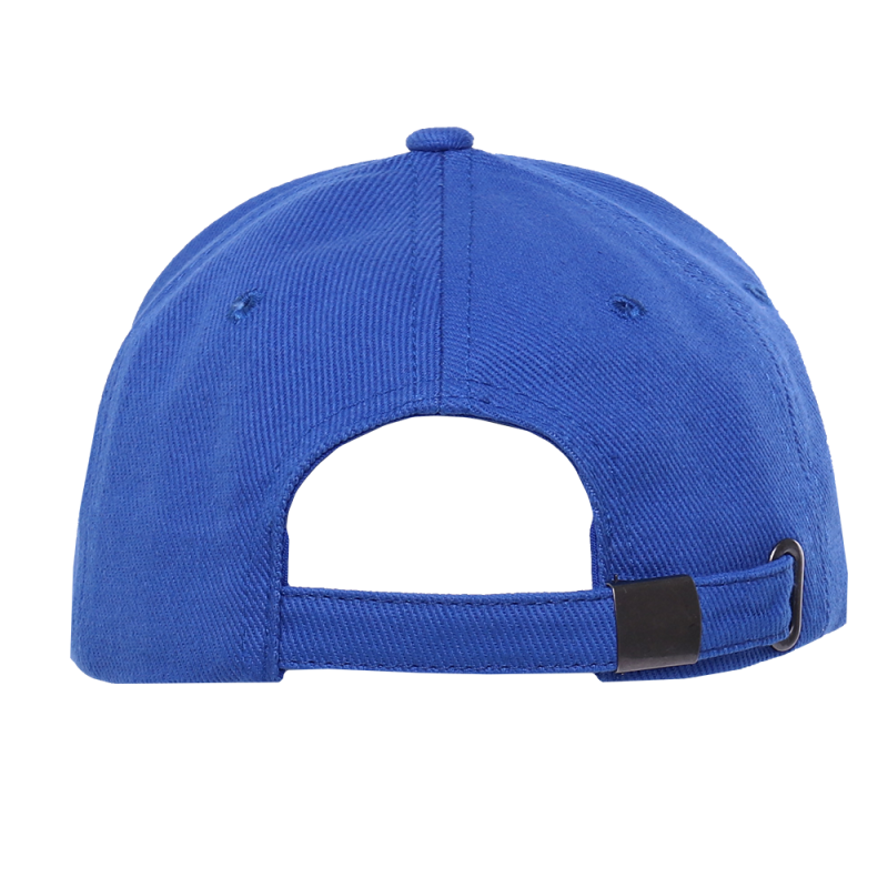 Бейсболка с кантом STAN 5 клиньев хлопок 330,04