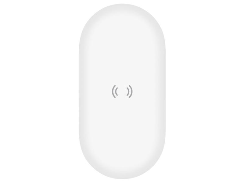 Внешний аккумулятор NEO Fly с магнитной док-станцией, 5000 mAh