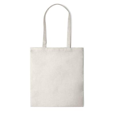 Сумка для покупок "Prosum", бежевый, 42x38 см, 100% полиэстер