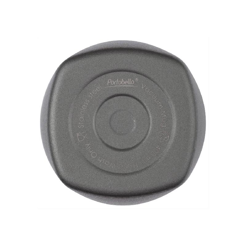 Термокружка вакуумная Вива