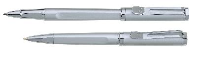 Набор Pierre Cardin PEN&PEN: ручка шариковая  роллер    Упаковка Е