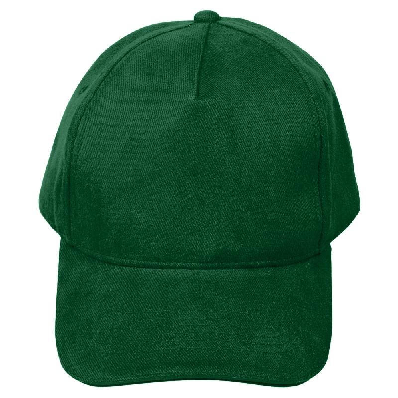 Кепка 5- панельная Oxford 300