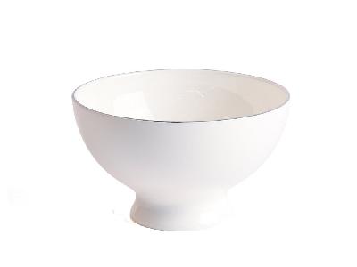 Миска BOWL ALICE SLV