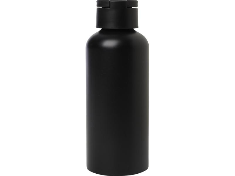 Бутылка для воды Trinity из переработанного алюминия