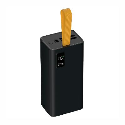 ПЗУ PERO PB08 40K PD, черный