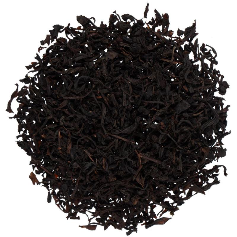 Чай черный «Ассам», ver.2