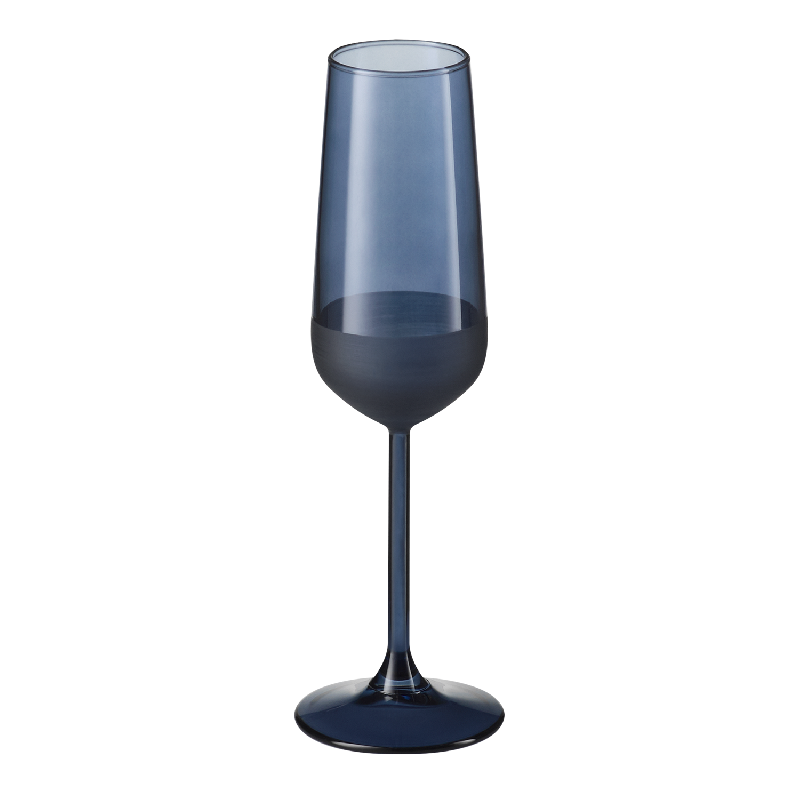 Бокал для шампанского Sapphire