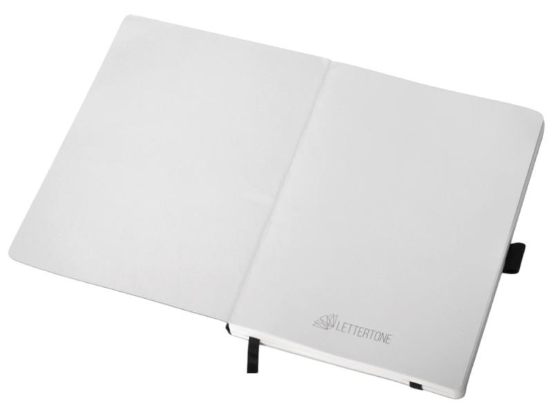 Блокнот из моющегося крафта и каменной бумаги А5 Fleekstone