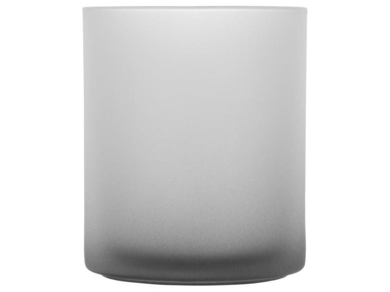 Стеклянная матовая кружка с градиентом для сублимации Ombre Sub