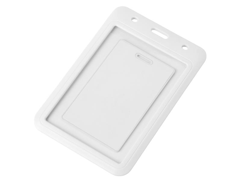 Держатель для бейджа Haven Solid