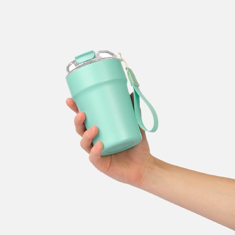 Термокружка вакуумная Monaco