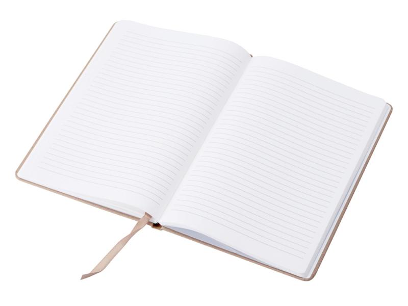 Блокнот с каменной бумагой А5 Fleekstone