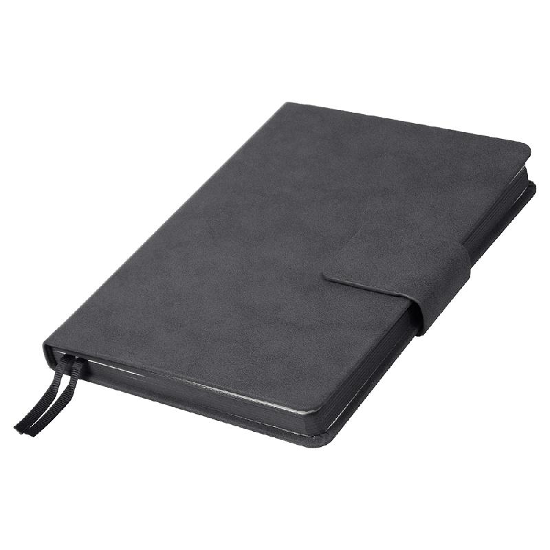 Ежедневник Alfa Garda Nuba А5, недатированный, в твердой обложке в сливбоксе