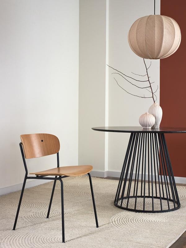 Стул torfrid, светлый