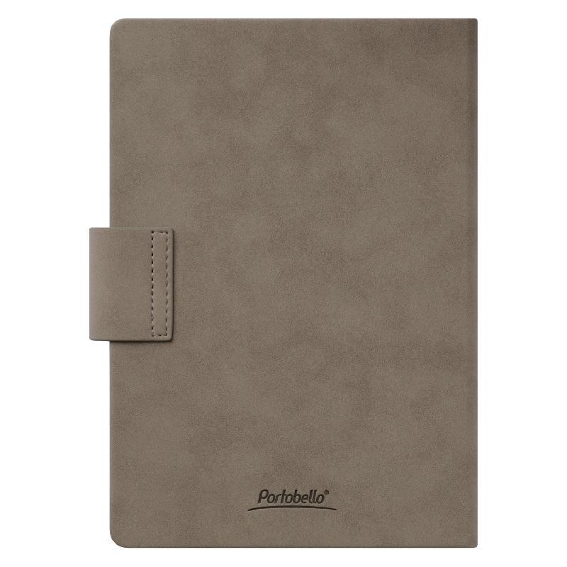 Ежедневник Риц (Ritz) недатированный, твердая обложка