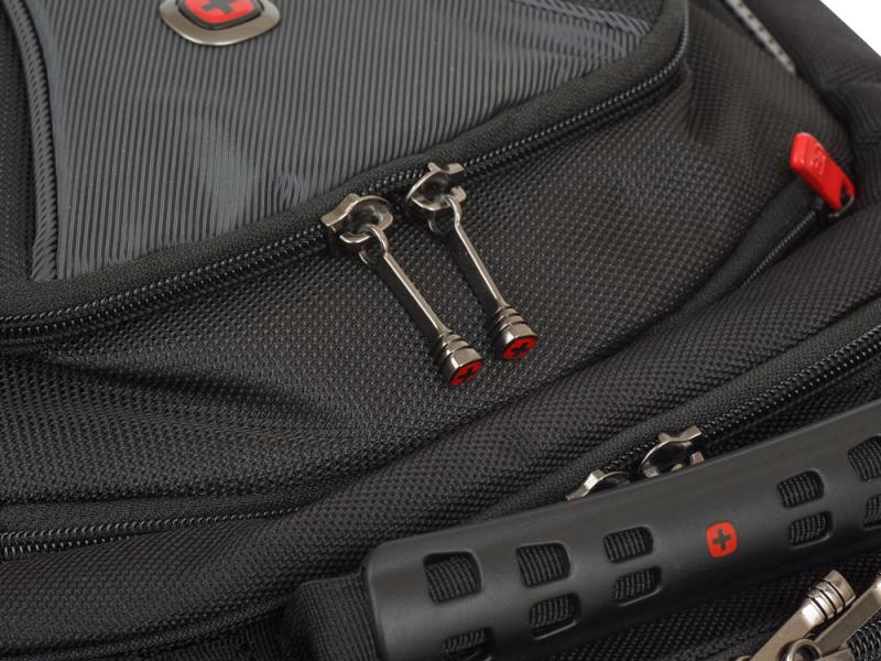 Рюкзак Legacy с отделением для ноутбука 16